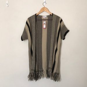 Sweaters - OhMG NEW Stripes Patterns Cardigan Sweaters - OhMG NEW Stripes Patterns Cardigan